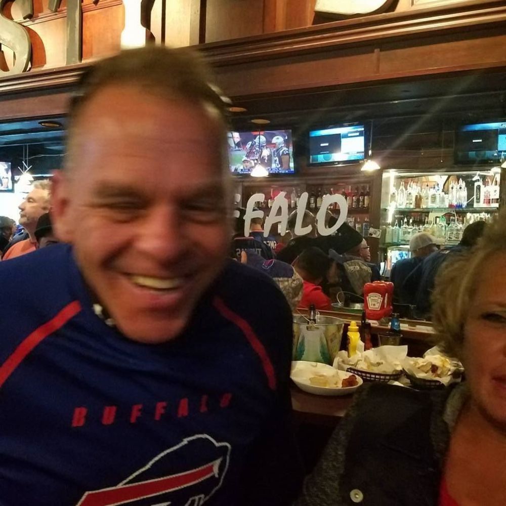 Meet your Posher, Brian